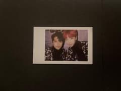 SEVENTEEN セブチ ジュン JUN チェキ トレカ CARAT LANDのサムネイル