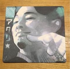 東京喰種 コースター  古間円児のサムネイル