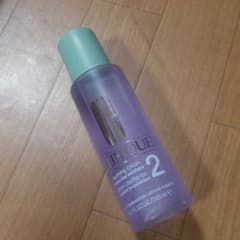 クリニーク 化粧水のサムネイル