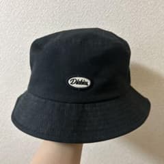 Dickies バケットハット 黒のサムネイル