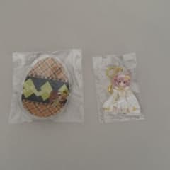 しゅごキャラ ガチャガチャのサムネイル