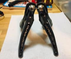 【中古】DURA ACE STI 9000のサムネイル