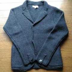 nonnative 2010AW rancher knit jacketのサムネイル