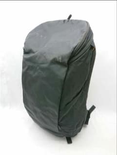 The North Face バックパック ブラックのサムネイル