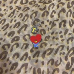 BT21 TATA キーホルダーのサムネイル