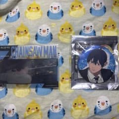 チェンソーマン アキのサムネイル
