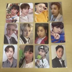 NCTDREAM　ロンジュン　トレカ NCTDREAM ロンジュン トレカセット まとめ売り - メルカリ