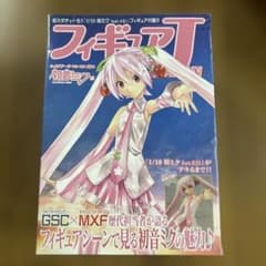 桜ミク feat KEI フィギュアJAPAN キャラクター・ボーカル・シリーズ