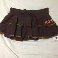 ロキシー サーフスカートのサムネイル