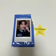 TXT ボムギュ ACT TOMORROW インスタントフォト　ver.2のサムネイル