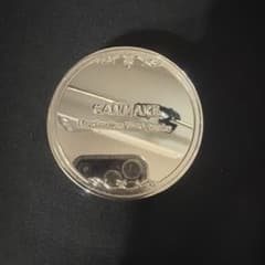 CANMAKE マシュマロフィニッシュパウダーのサムネイル