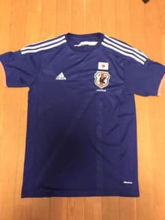 日本代表 ユニフォームのサムネイル