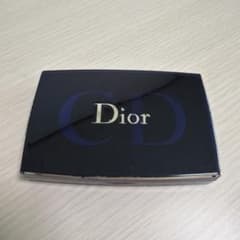 Dior パウダーファンデーション コンパクトケース　ケースのみのサムネイル