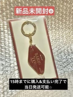 스노우맨 ​​ALL SUITE 룸키풍 키홀더 신품 미개봉