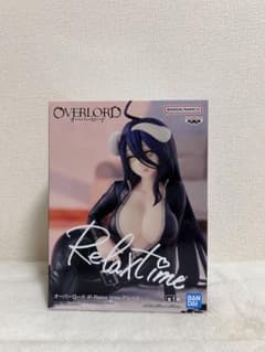 アルベド 「オーバーロード」 IF -Relax time- アルベドのサムネイル