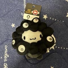 サンリオ シナモロール なりきりぬいぐるみ ミャクミャク 大阪関西万博