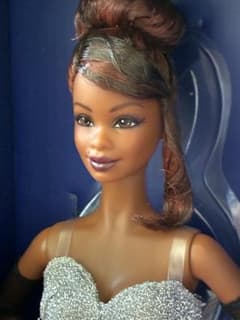 Barbie 2026 コンベンションドール ギフト付き