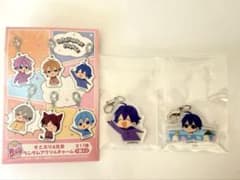 すとぷり 6兄弟 ランダムアクリルチャーム ららぽーとのサムネイル