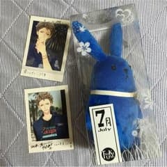 20日迄お値下げ★ツキウサ7月&ぱしゃこれセット★のサムネイル