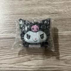 サンリオ Mini Sanrio シークレットランチボックス風小物入れ クロミのサムネイル