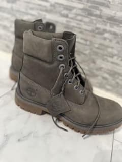 【Ht様】ティンバーランド　TimberLand メンズ　ブーツのサムネイル