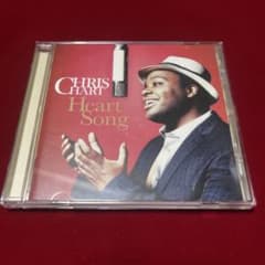 Chris Heart Song CD クリス・ハートのサムネイル