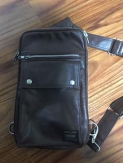PORTER ポーター ショルダーバッグのサムネイル