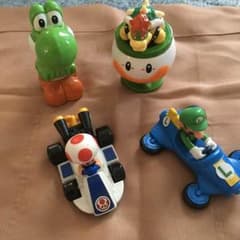 マリオシリーズのサムネイル