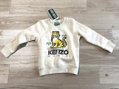 KENZO KIDS トラプリント トレーナー 、TシャツAA/102 - メルカリ