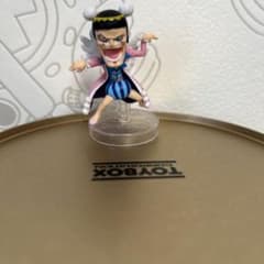 ワンピの実　ボンクレーのサムネイル