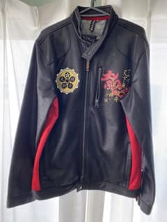結雅　ライダース　前田慶次　和柄のサムネイル