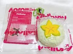 お*ょ様 Mellojoy メロジョイ 大福シリーズ【スターフルーツ】のサムネイル