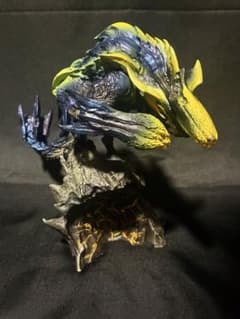 モンスターハンター クリエイターズモデル ブラキディオス 怒り