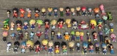 ドラゴンボール ミニフィギュア 68体 m61709955817_1.jpg?1747729209