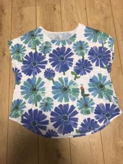 グラニフ　はらぺこあおむし　Ｔシャツのサムネイル