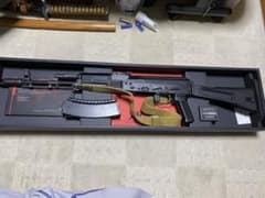 東京マルイ　次世代電動ガンAK74MNのサムネイル