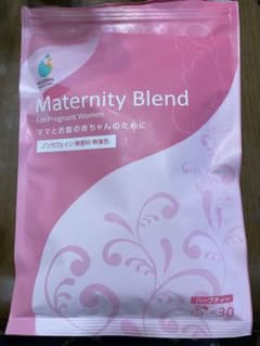 マタニティブレンド　残り26個　専用のサムネイル