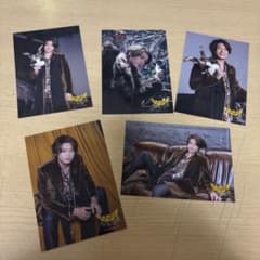 高木雄也 フォトセ PARADEのサムネイル