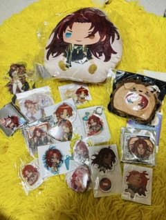 エンテン nu carnivalグッズ まとめ売りのサムネイル