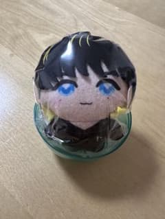 INI かぷっこふれんず 髙塚大夢のサムネイル