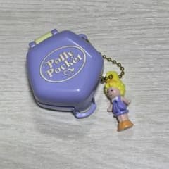 ポーリーポケット ガチャ
