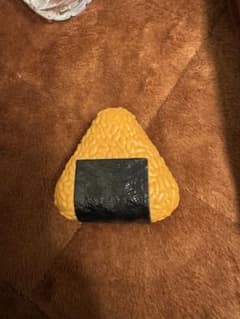 おにぎり型リングケースのサムネイル