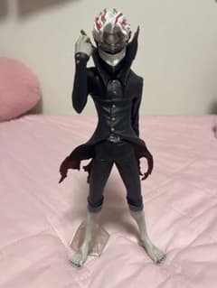 ダンダダン オカルンフィギュアのサムネイル