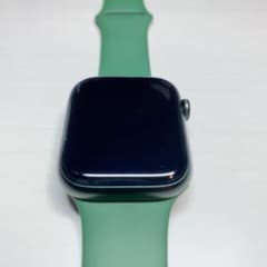【ゆうき様専用】Apple Watch series7 (45㍉) 本体のサムネイル