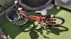 子供用自転車 18インチのサムネイル