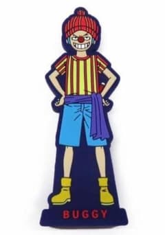 ワンピース 一番くじ バギーのサムネイル