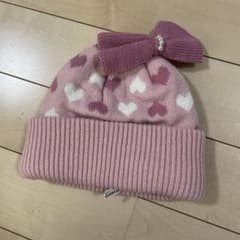 aniy FAM ニット帽のサムネイル
