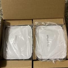 SoftBank メッシュWi-Fi LANルーター 2台セット - メルカリ