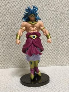 造形天下一武道会７ 其之三 ブロリーのサムネイル