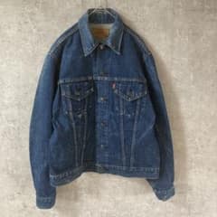 90s Levi's 70505-0217 デニムジャケット サイズ40 - メルカリ